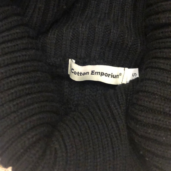 Sweater Dress - Picture 5 of 5